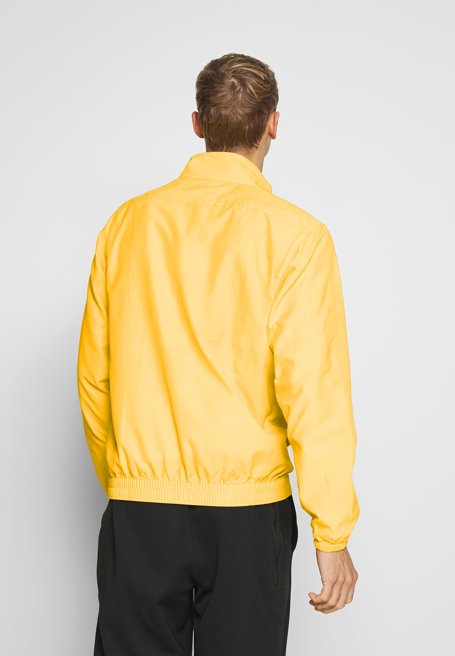 lakers city edition jacket