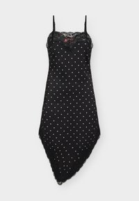 Δεν επιλέχθηκε, black medium dot