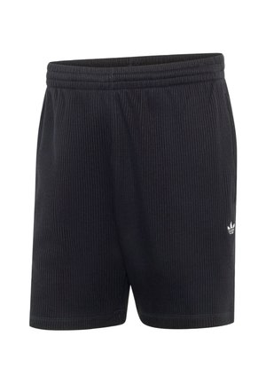 adidas Originals, ESS W SHO - Παντελόνι φόρμας - black