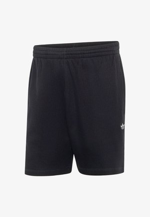 adidas Originals, ESS W SHO - Pantalon de survêtement - black