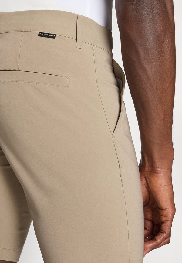 FLIER SHORTS - Sports shorts - avid beige3