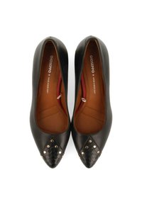 Gioseppo TACHUELAS  - Tacones - black