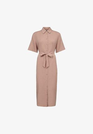 IVINNA  - Shirt dress - lotus