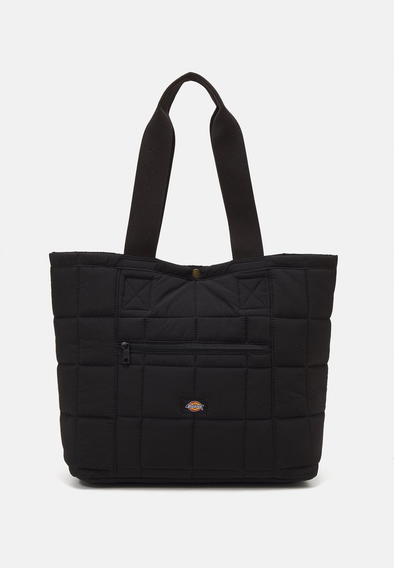 Dickies GARDINER TOTE UNISEX - Tote bag - black