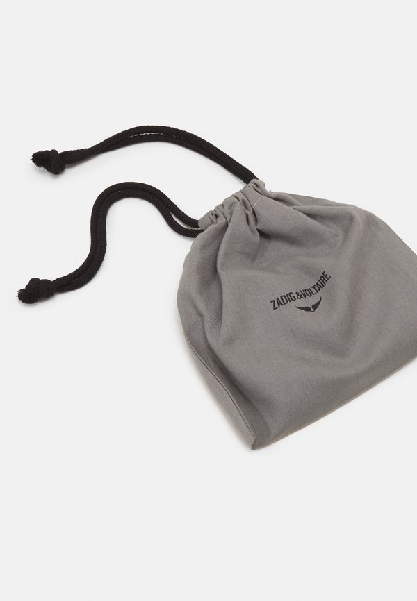 PASS GLOSSY WILD - Wallet - noir2