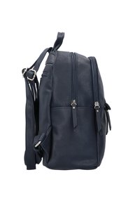 Gabor MINA CITY - Mochila - blue