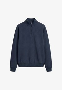 Non sélectionné, dark blue