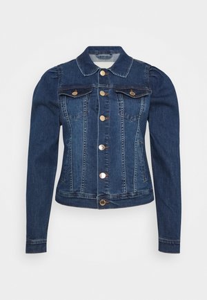 Chaqueta vaquera - blue denim