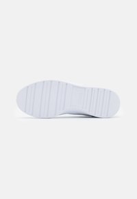 Puma CAVEN  - Sneakers basse - white/gray violet