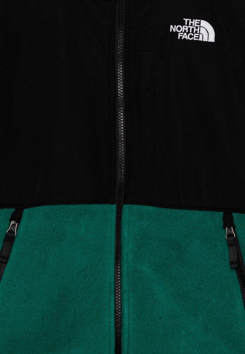 The North Face TEEN DENALI UNISEX Fleece jacket evergreen/dark