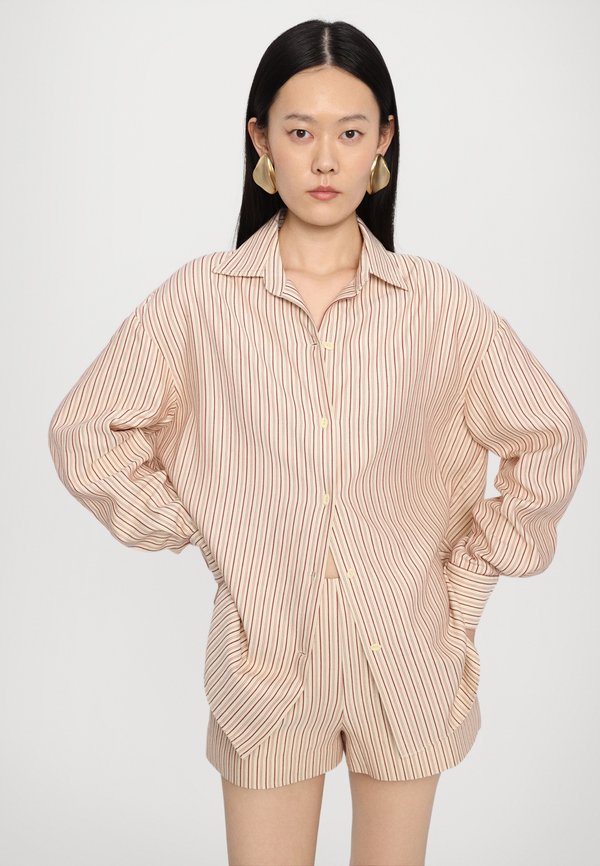 EN VAU SHIRT - Button-down blouse4