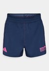 BER25 OTR SHORTS - Korte sportsbukser - collegiate navy