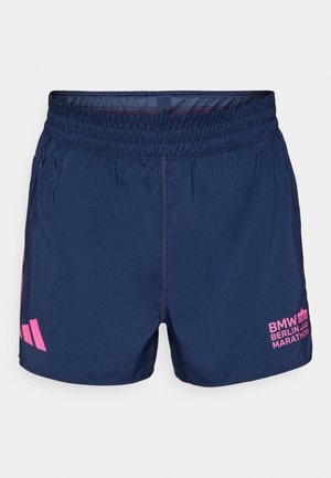 adidas Performance Sports shorts - collegiate navy