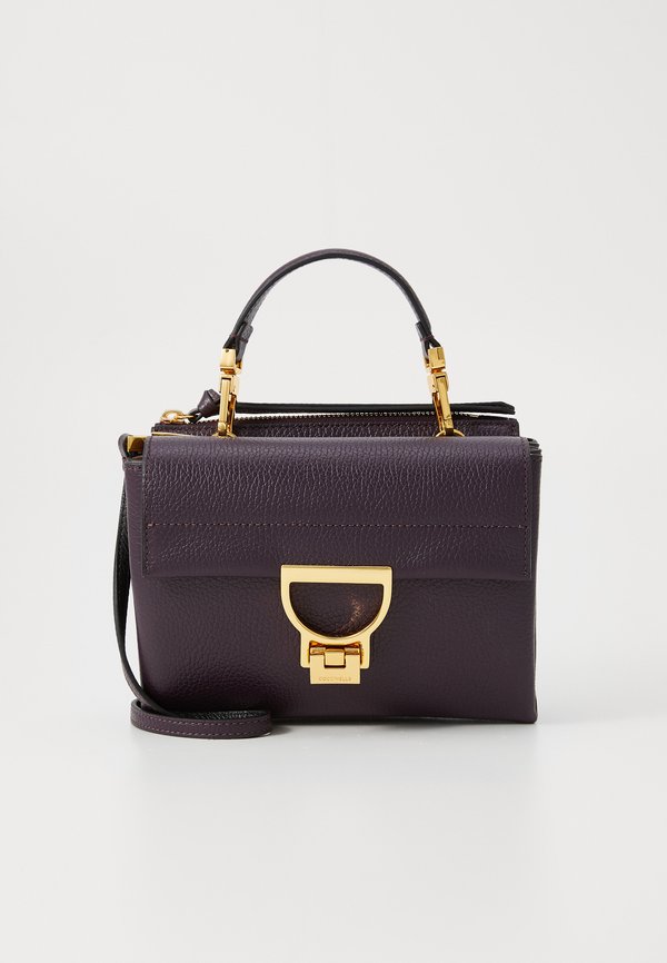 ARLETTIS - Handbag - prune