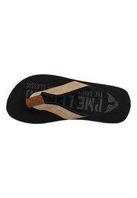 PME Legend Teensandalen - beige