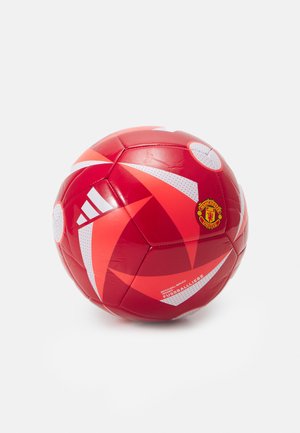 MANCHESTER UNITED CLUB HOME - Squadra - red/bright red/white