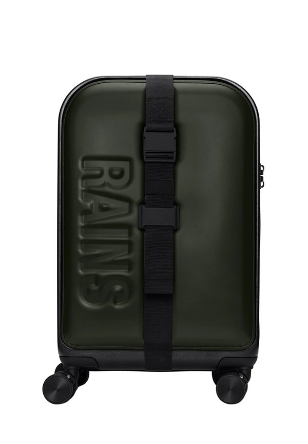 TEXEL CABIN UNISEX - Wheeled suitcase3