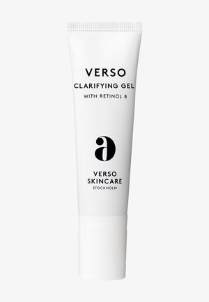 CLARIFYING GEL - Serum - -