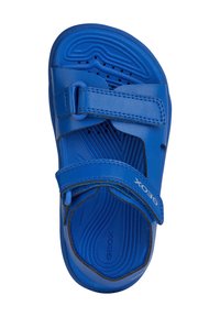 Geox FUSBETTO UNISEX - Sandals - royal