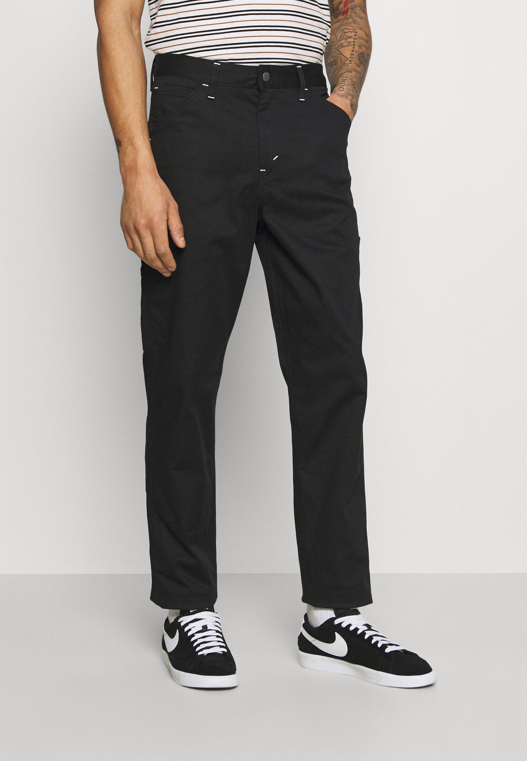 levi's slim carpenter