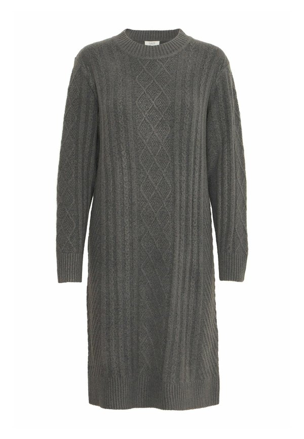 BYMEDI - Jumper dress2