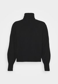 Não selecionado, black