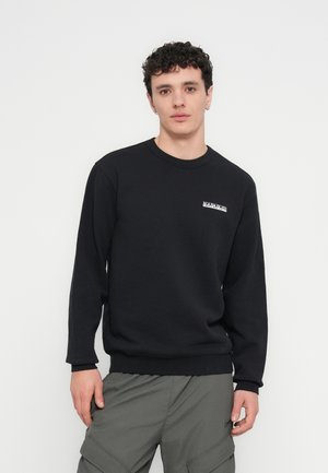 Napapijri IBSTOCK - Camisola - black beauty