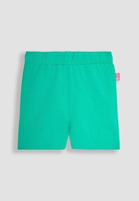 JoJo Maman Bébé 2-PACK - REGULAR FIT - Šortai - fuchsia pink pineapple green