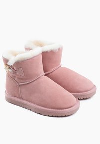 Gooce Botas para la nieve - pink