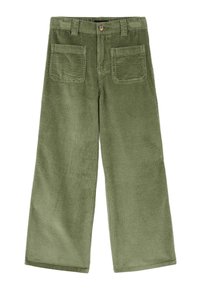 Non sélectionné, bivouac