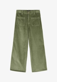 Sélectionné, bivouac