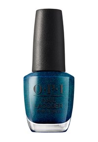 OPI SCOTLAND COLLECTION NAIL LACQUER - Smalto - nlu19 - nessie plays hide & sea-k