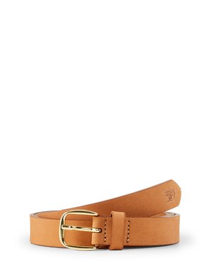 TTMEGHAN - Cinturón - light cognac