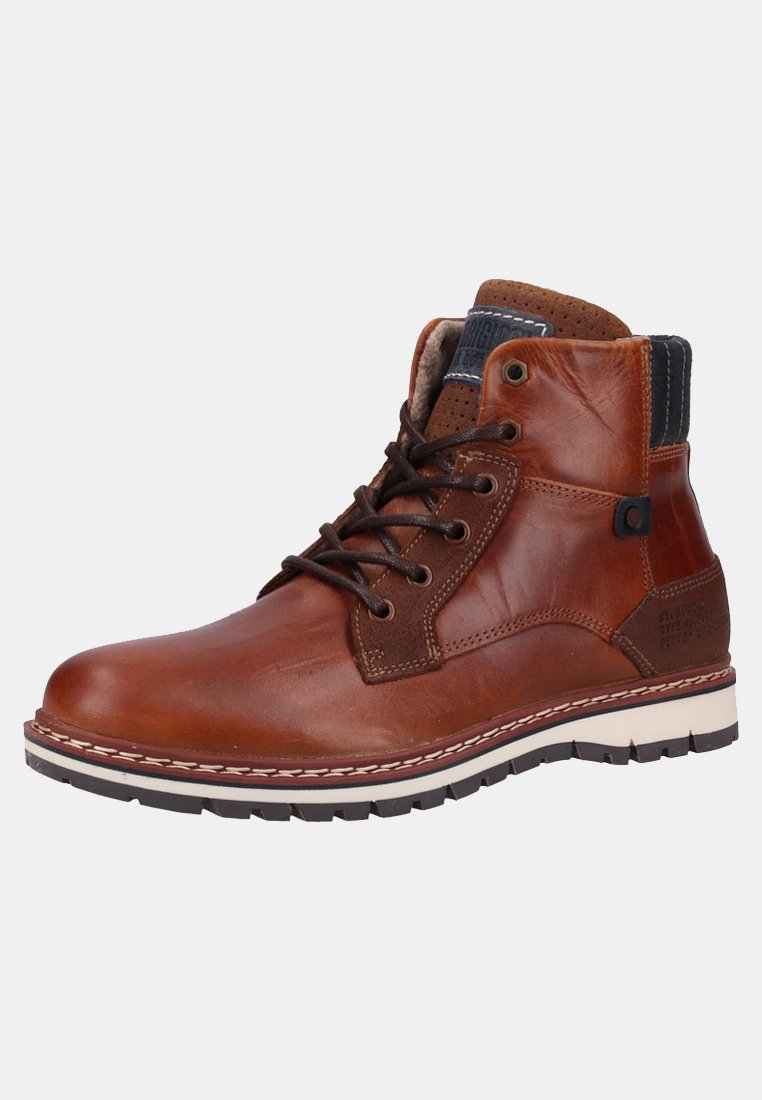 bullboxer chukka boots