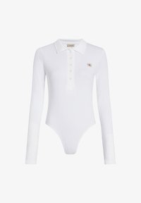 Atlasīts, bright white