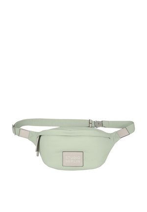 SPANDAU MINI - Bæltetasker - sage green