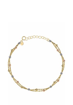 Armband - driekleurig