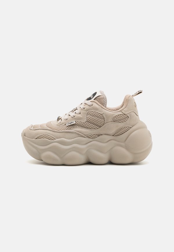 KOMODO - Trainers - cream