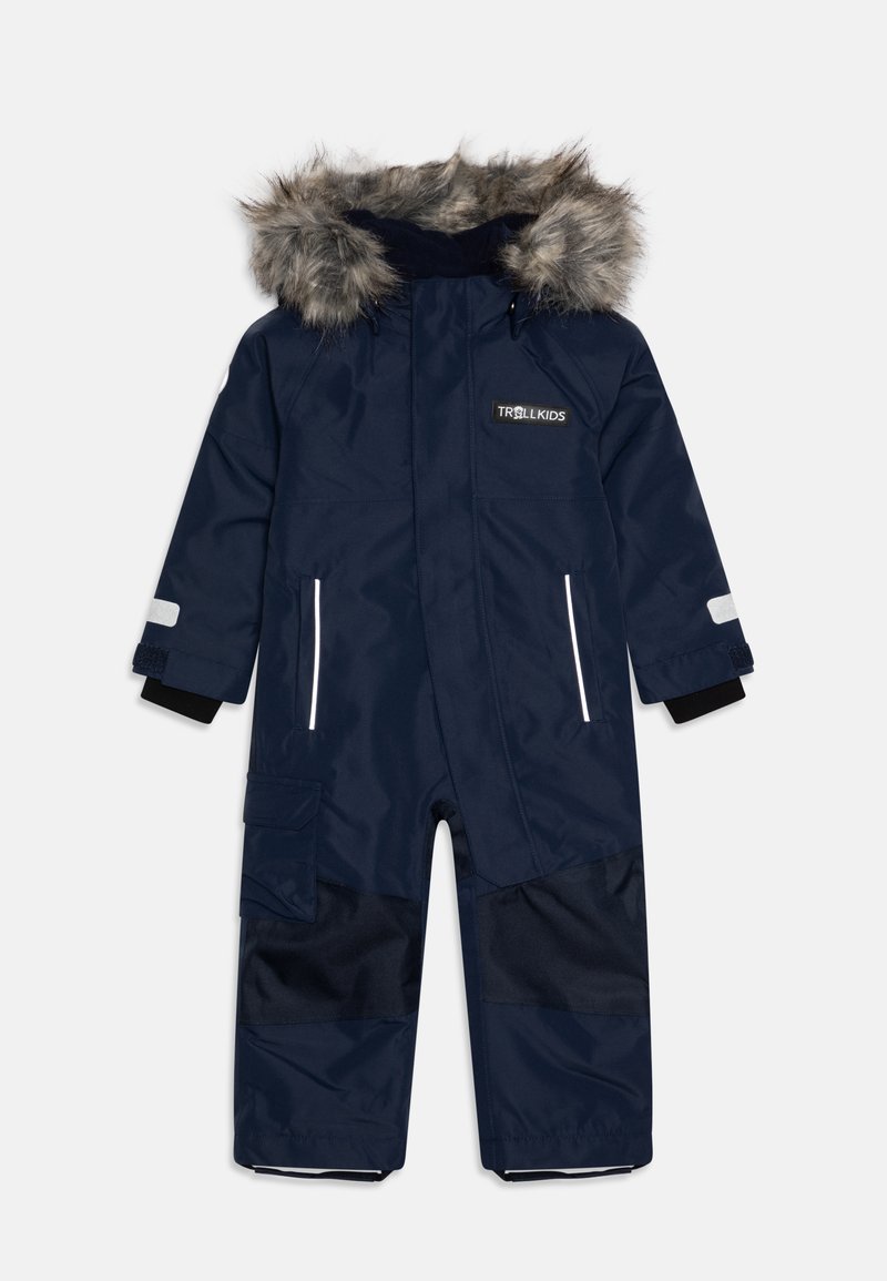 Trollkids Skipak donkerblauw