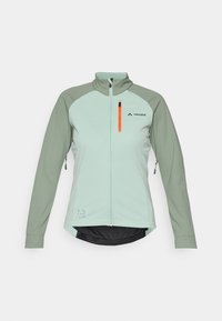 WOMENS POSTA JACKET  - Cykeljacka - dusty fern