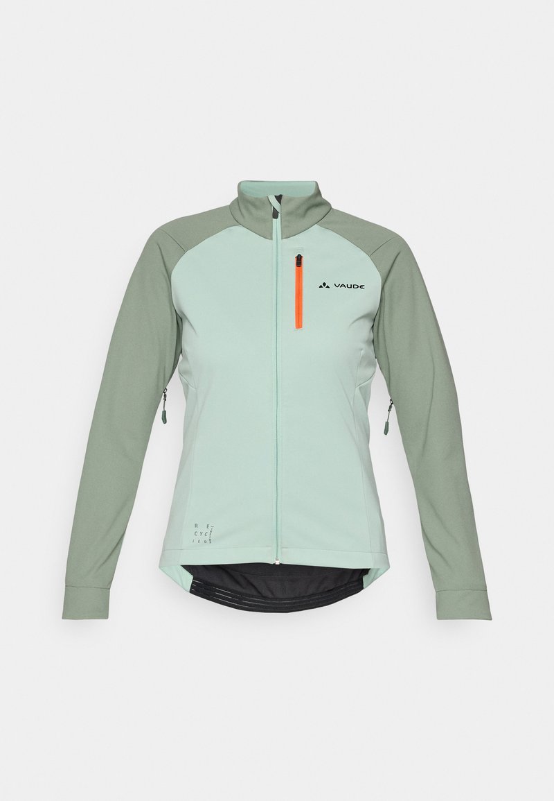 Vaude Fietsjas groen