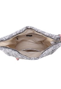 JOOP! Jeans INCANTATO KAJA LHZ - Torba čez telo - lightgrey