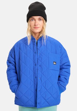 SHINING  - Žieminis paltas - surf the web