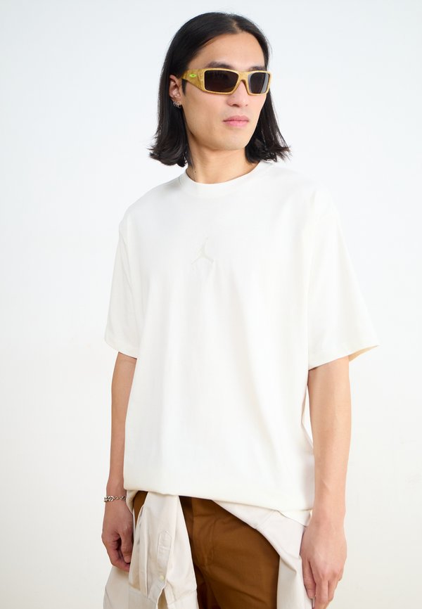 OVERSIZED CREW - Basic T-shirt - sail2