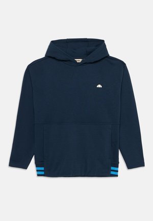 RICARDON HOODY - Sweatshirt - navy