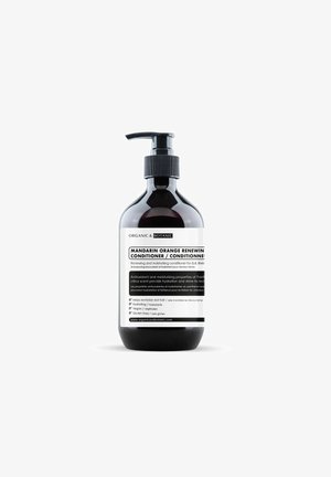 Organic & Botanic - Szampon