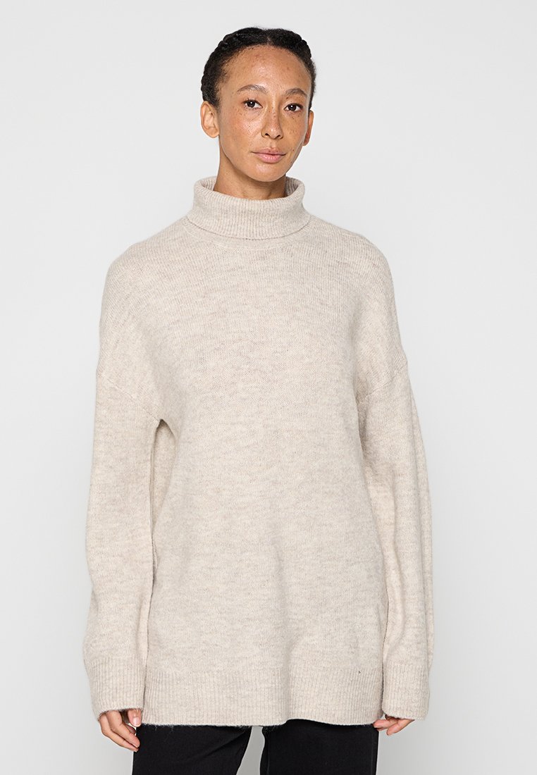 Vero Moda Tall Trui beige Vero Moda Tall Trui beige