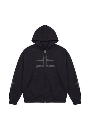 Project X Paris, Sudadera con cremallera - noir