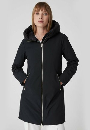 MIRE 2.2 - Cappotto invernale - nero