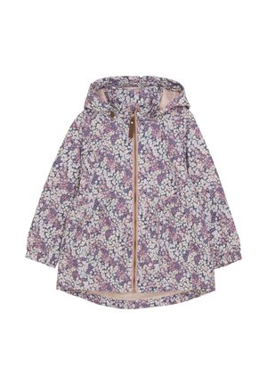 Outdoorjas - bridal rose